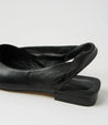Odete Slingback - Black