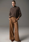 Croft Knit - Ink Multi