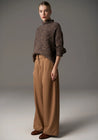 Croft Knit - Ink Multi