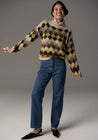 Utopia Multi Knit - Multi