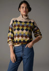 Utopia Multi Knit - Multi