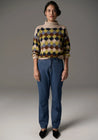 Utopia Multi Knit - Multi