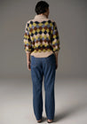 Utopia Multi Knit - Multi