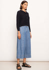 Raydel Denim Pant - Dark Wash