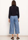 Raydel Denim Pant - Dark Wash