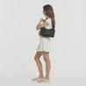 Status Anxiety Paloma Recycled Bag - Black