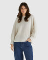 Concord Knit - Cream