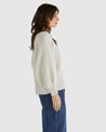 Concord Knit - Cream