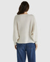 Concord Knit - Cream
