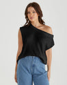 Jac Top - Black