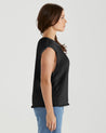 Jac Top - Black