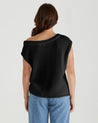 Jac Top - Black