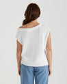 Jac Top - White