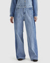 Rylie Jean - Mixed Denim