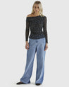 Rylie Jean - Mixed Denim
