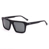 GT Shades - Matte Black/Iron Grey Polar
