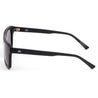GT Shades - Matte Black/Iron Grey Polar
