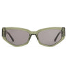 Diamond Shades - Pine Needle/Grey