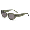 Diamond Shades - Pine Needle/Grey