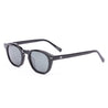 Elio Shades - Black/Iron Grey Polar
