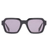 Leroy Shades - Black/Smokey Grey