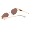 Sito Shades Stevie -Yellow Gold