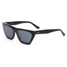Sweet Harmony Shades - Black/Universe