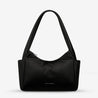 Status Anxiety Paloma Recycled Bag - Black