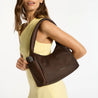 Status Anxiety Paloma Recycled Bag - Truffle