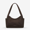 Status Anxiety Paloma Recycled Bag - Truffle