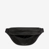 Piper Recycled Bum Bag - Black