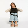 Rani Recycled Bag - Black