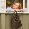 Ready & Willing Bag - Cocoa