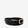 Muse Belt - Black/Gold
