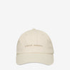 Status Anxiety Cap - Cream