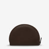 Lucid Purse - Cocoa