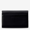 Status Anxiety Remnant Wallet - Black