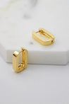Cassie Hoops - Gold