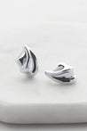 Claudia Earring - Silver