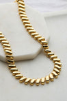 Emerson Necklace - Gold