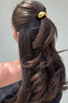 Erin Hair Cuff - Gold