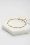 Freya Bracelet - Gold