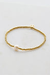 Lily Bracelet - Gold
