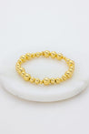Naomi Bracelet - Gold