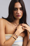 Tile Bracelet - Rogue