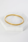 Willow Bracelet - Gold