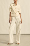 Juncture Jacket - Alabaster