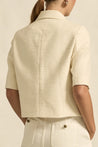 Juncture Jacket - Alabaster
