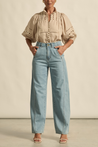 Orchestrate Jean - Light Wash