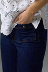 Piazza Jean - Dark Denim